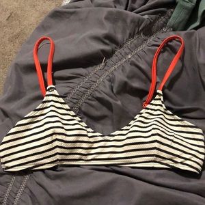 Aeropostale bikini top